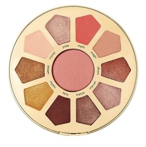 TARTE Sugar Rush Dream On eye and Cheek pallette NIB